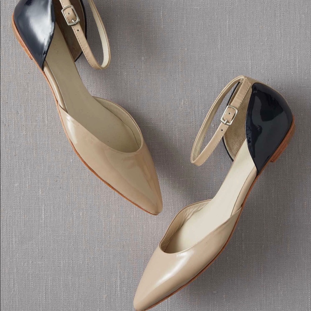 Boden flats
